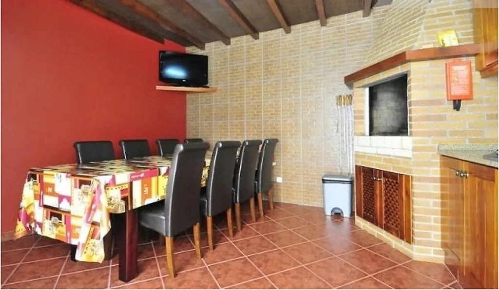 Villa Hasta La Vista Arco da Calheta