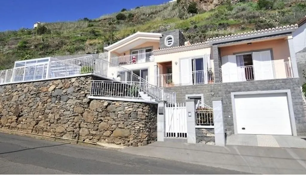 Villa Hasta La Vista Arco da Calheta  Arco da Calheta (Madeira)